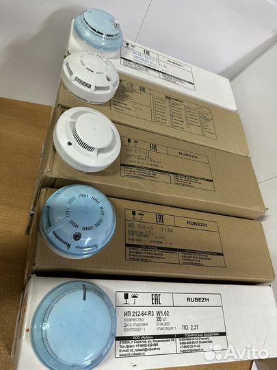 Ип 212/101-64PR прот. R3