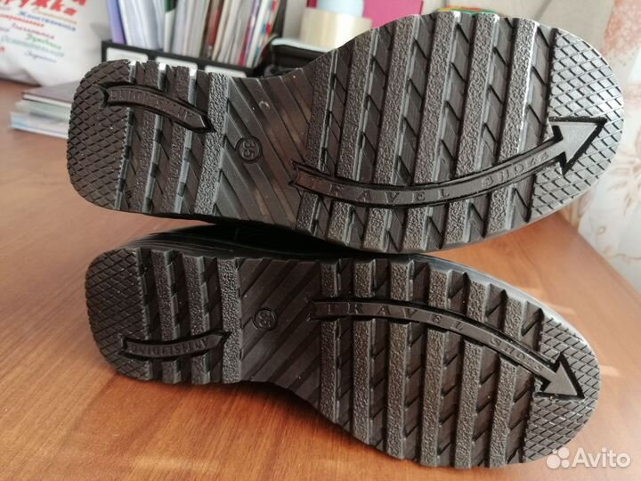 Сапоги для девочки