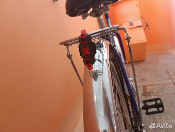 Велосипед Stels pilot 710