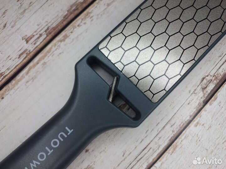 Точилка для ножей 5в1