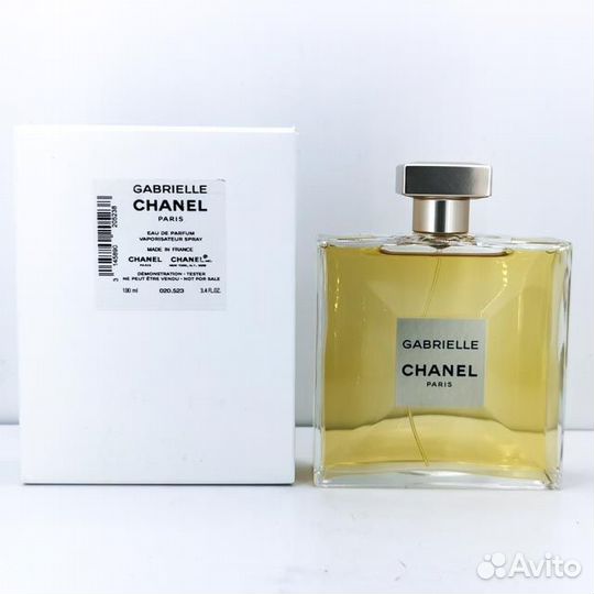 Gabrielle chanel оригинал