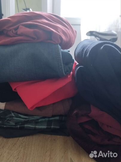 Вещи для беременных пакетом