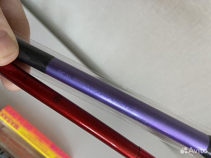 Набор брендовой новой косметики