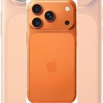 iPhone 17 Pro, 1 ТБ, eSIM