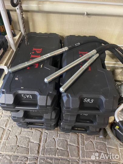 Отбойный молоток аренда