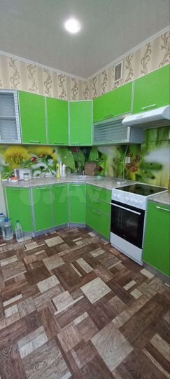 1-к. квартира, 38 м², 11/11 эт.