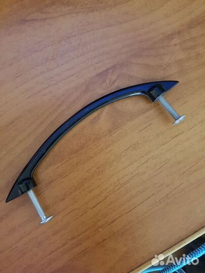 Мебельные ручки металлические