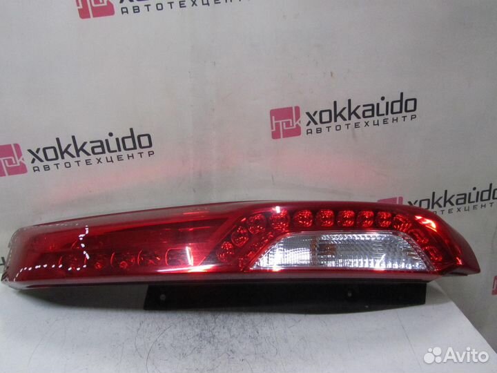 Фонарь, Nissan X-Trail, TNT31, RR, №: 220-23308