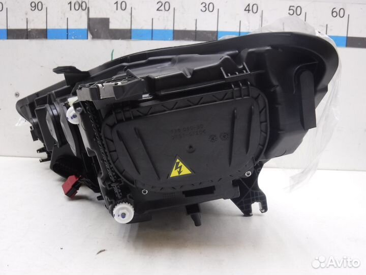 Фара правая Audi A6/RS6/S6