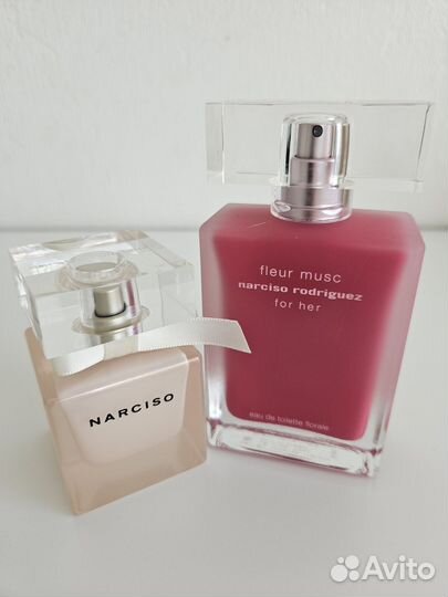 Туалетная вода женская