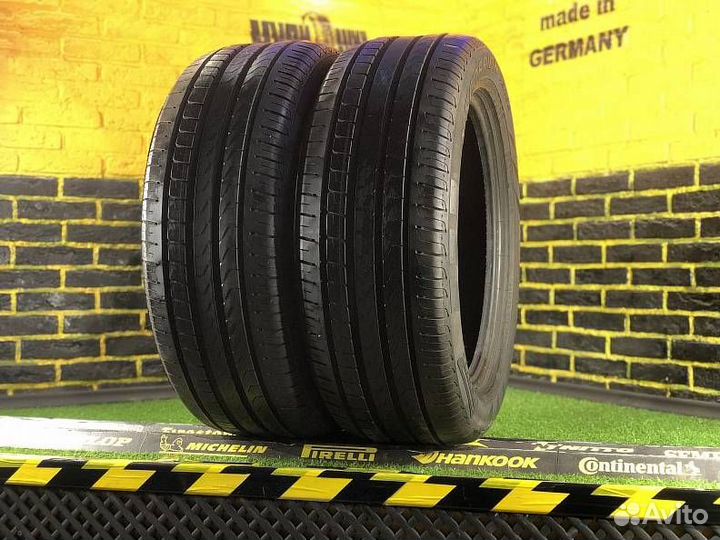 Pirelli Scorpion Verde 235/50 R18