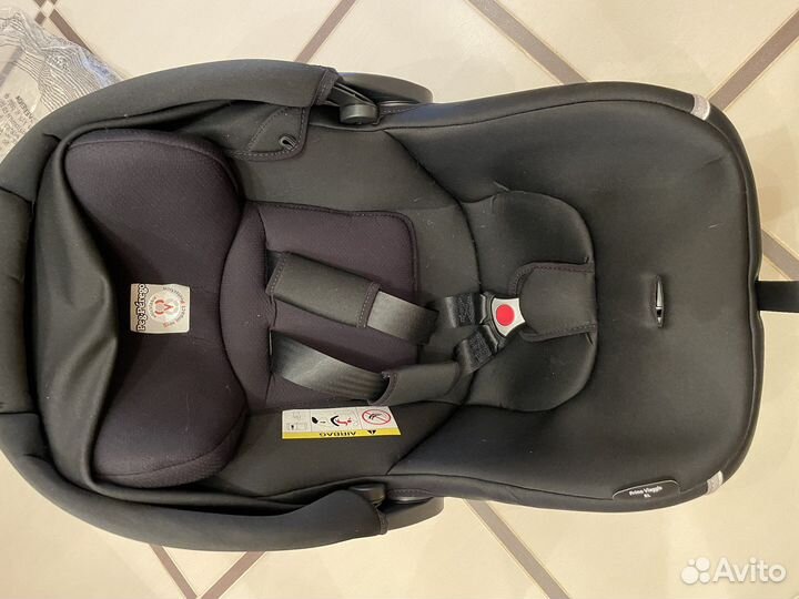 Peg perego primo viaggio sl