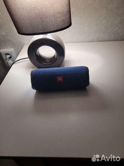 Колонки jbl flip4