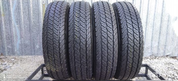 Yokohama Super Digger 815B 215/85 R18