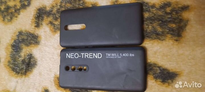 Аксессуары для телефонов