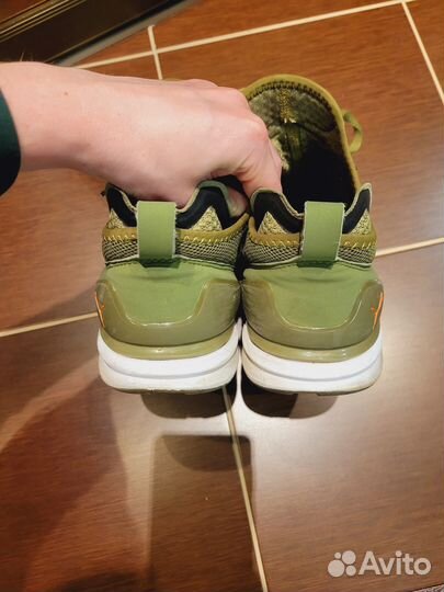 Кроссовки Puma