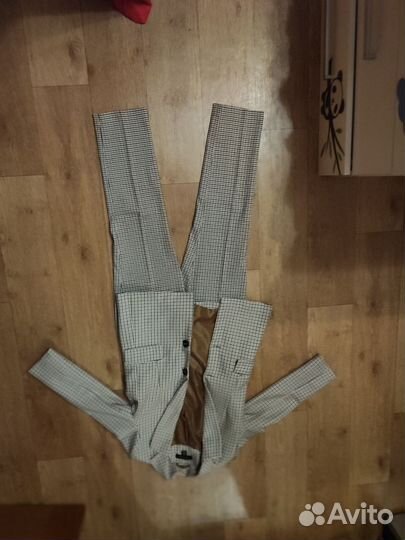 Женские брендовы вещи пакетом 40 42