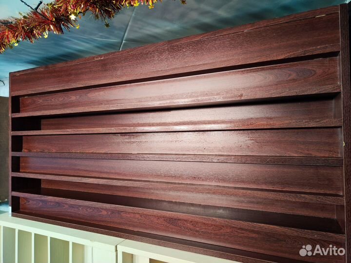 Акустический диффузор шрёдера EchoDesign