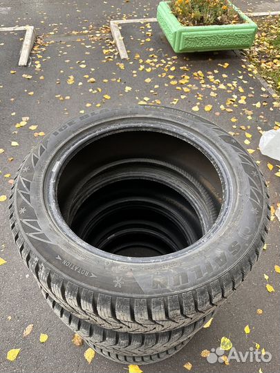 Sailun Ice Blazer WST3 215/55 R17