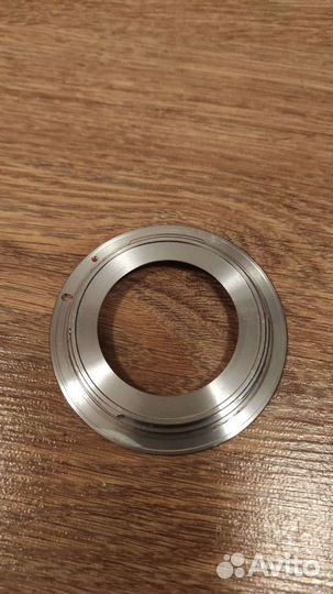 Фото переходник canon кенон