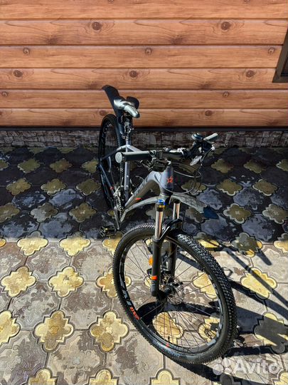 Велосипед взрослый Stern 27.5