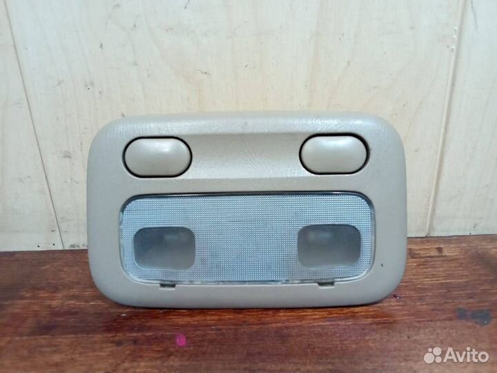 Плафон салона Nissan Maxima A33