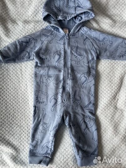 Одежда для мальчиков