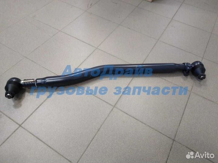 Тяга рулевая ман тга тгс TGX продольная 993 мм 954080
