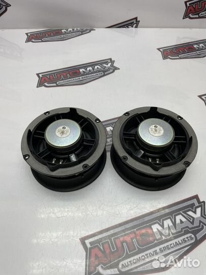 Динамик задний Skoda Yeti 2012 2.0 CFH