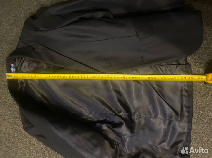 Костюм школьный для мальчика 152