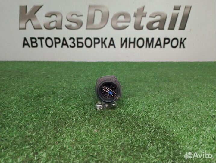 Датчик температуры воздуха в салоне Ford Focus
