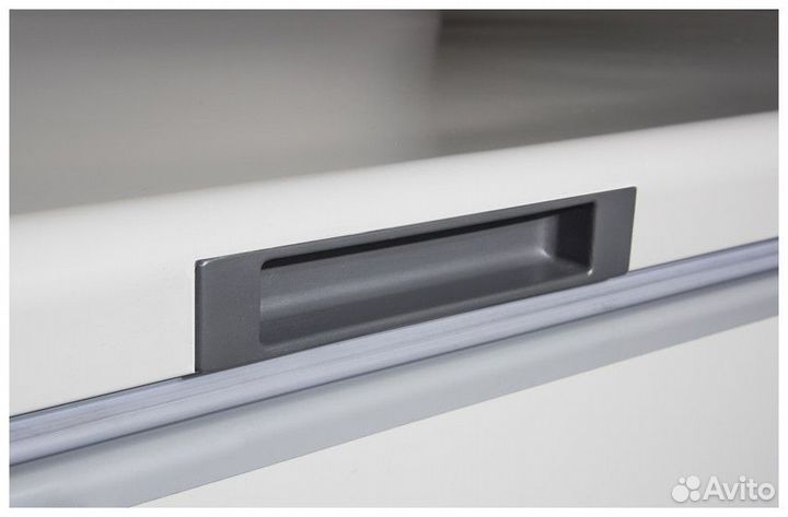 Морозильник-ларь Frostor F 400 SD Новый