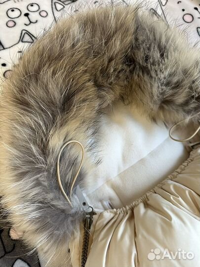 Зимний конверт