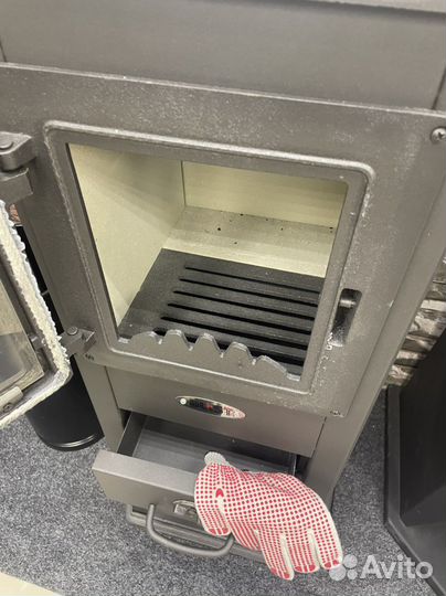 Каминная печь Blist Ekinomik