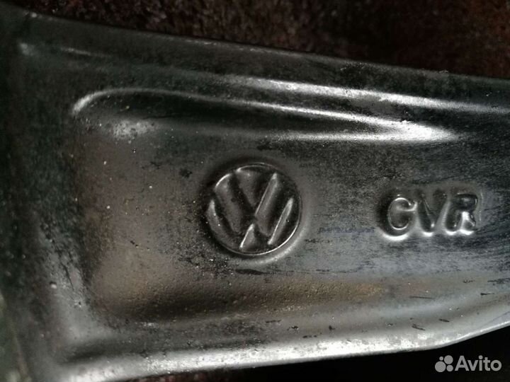 Диски R 18 Volkswagen Tiguan