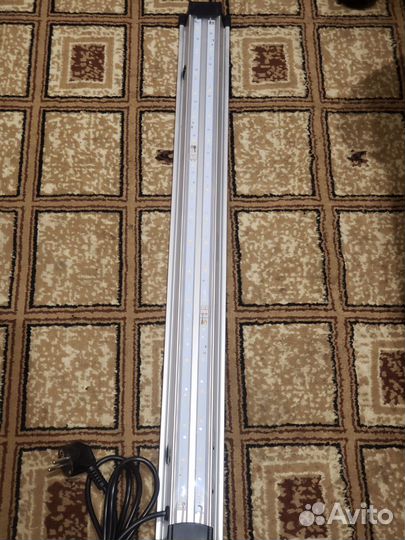 Светильник для аквариума 80 см