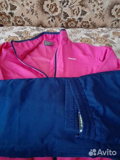 Детская одежда для девочек 140