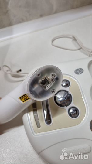 Эпилятор лазерный