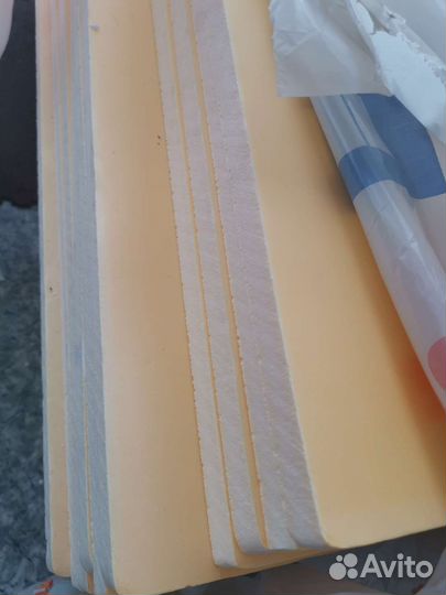 Эктрудированный пенополистирол, Пеноплекс, утеплит