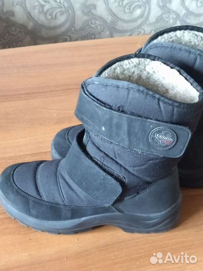 Обувь для мальчиков