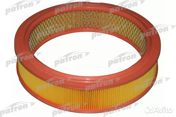 Patron PF1145 Фильтр воздушный с.п. EU fiat doblo