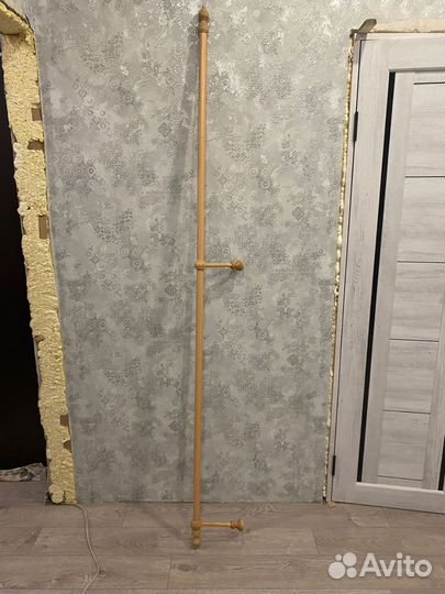 Карнизы для штор бу