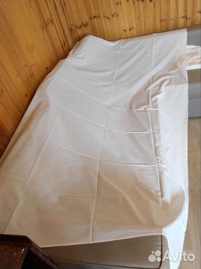 Постельное белье IKEA