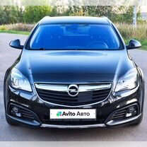 Opel Insignia 2.0 AT, 2014, 100 000 км, с пробегом, цена 1 889 000 руб.