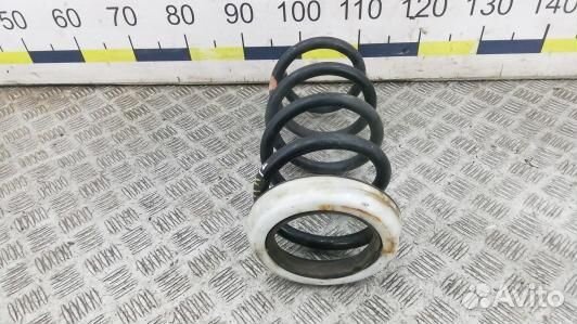 Пружина задняя mazda CX-9 1 (3BA02MG02)