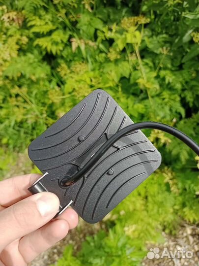 Вспышки фсо мини