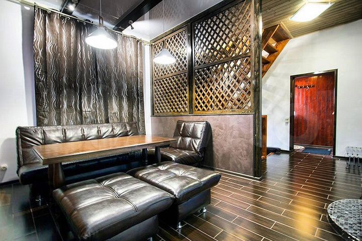 Дом 150 м² на участке 7 сот.