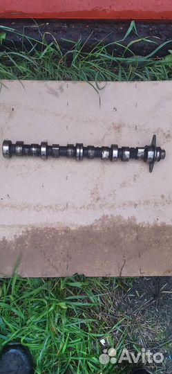 Распредвал фод транзит