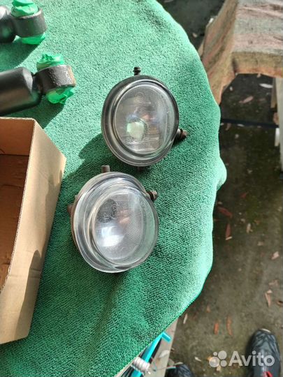 Птф оригинал Мазда cx7