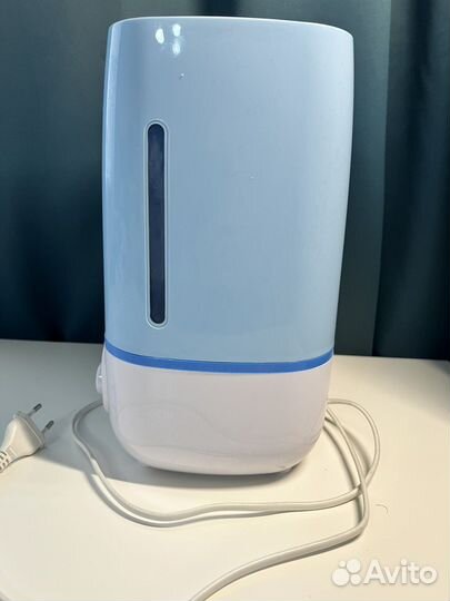 Увлажнитель воздуха Brayer